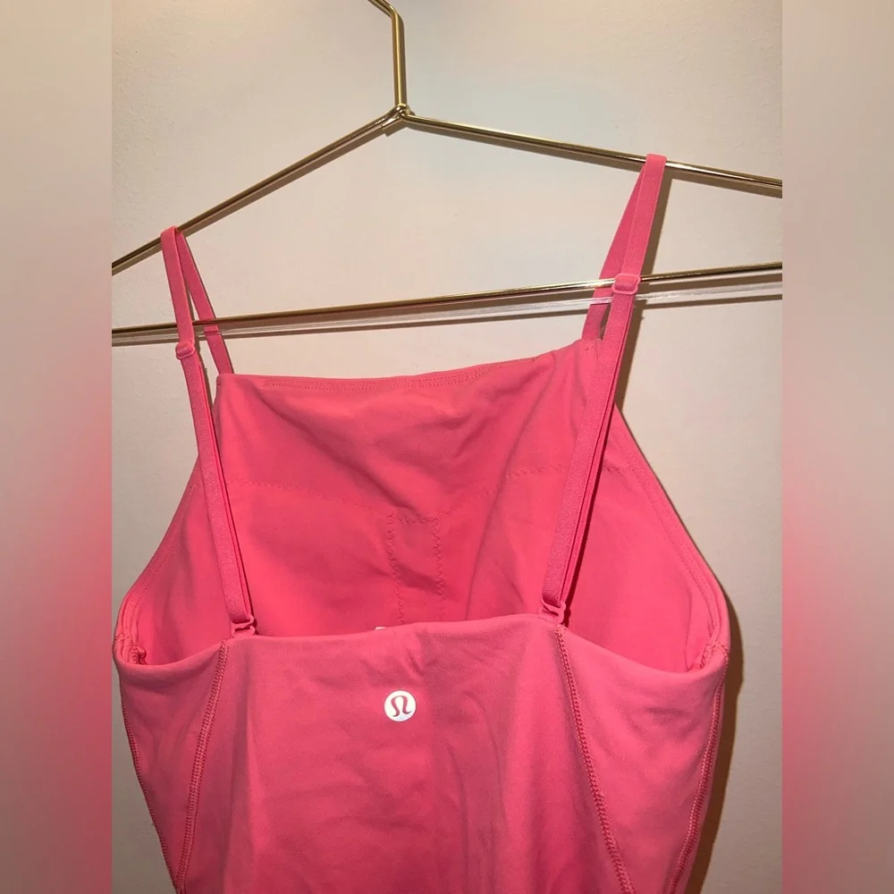 lululemon Align High-Neck Cami Tank A/B |‎ Size 2 | NWT | $88